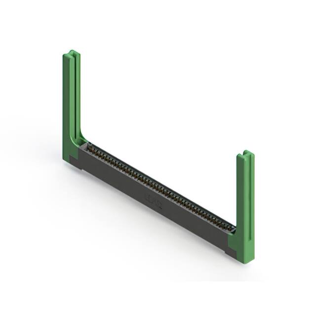 395-047-521-158 EDAC Inc.  Edgeboard Connectors